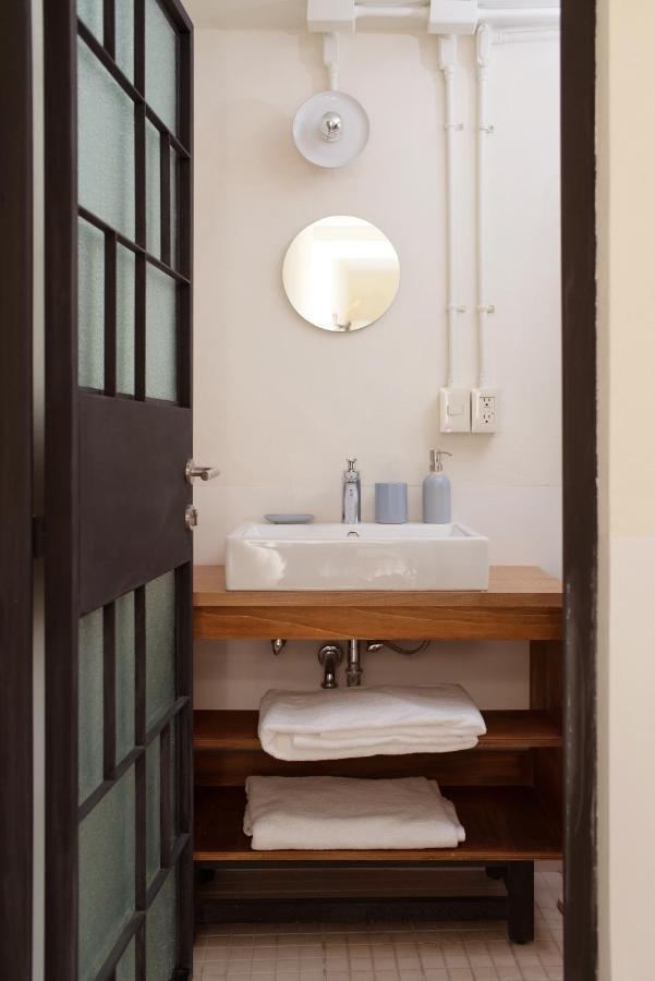 Izta Hostels Mexico City Exterior photo